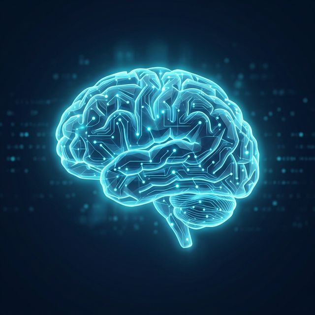 Agentic Knowledge Icon