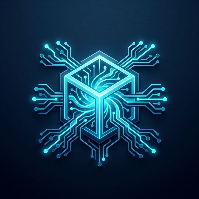 Multi-Model Gateway Icon